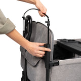 Pathfinder 4-Seat Stroller Wagon