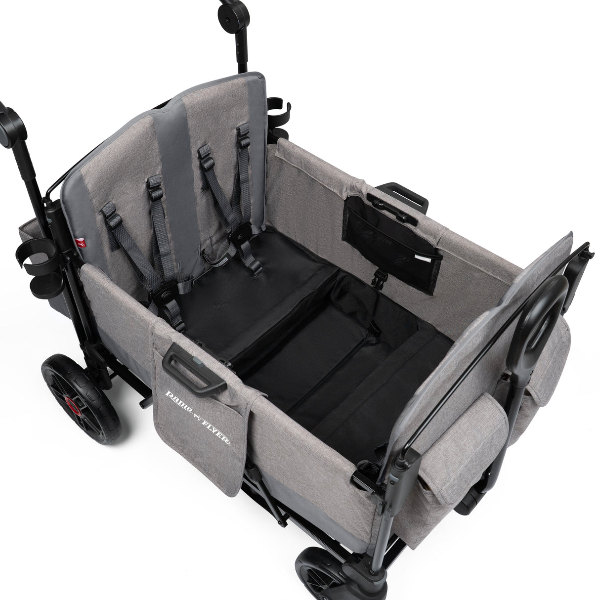 Pathfinder 4-Seat Stroller Wagon