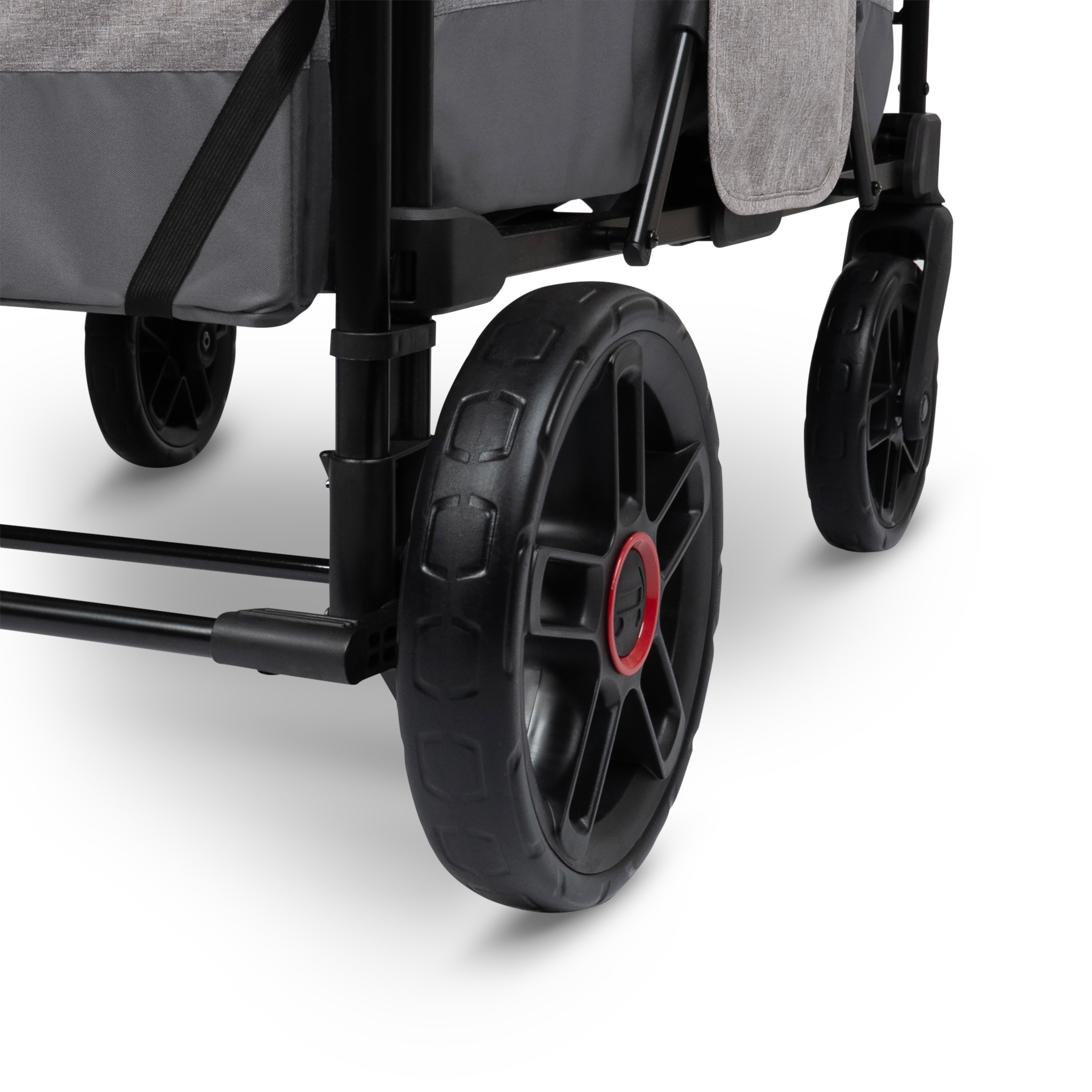 Radio Flyer ラジオフライヤー パスファインダー ワゴン Pathfinder 4-Seat Stroller Wagon – Radio Flyer
