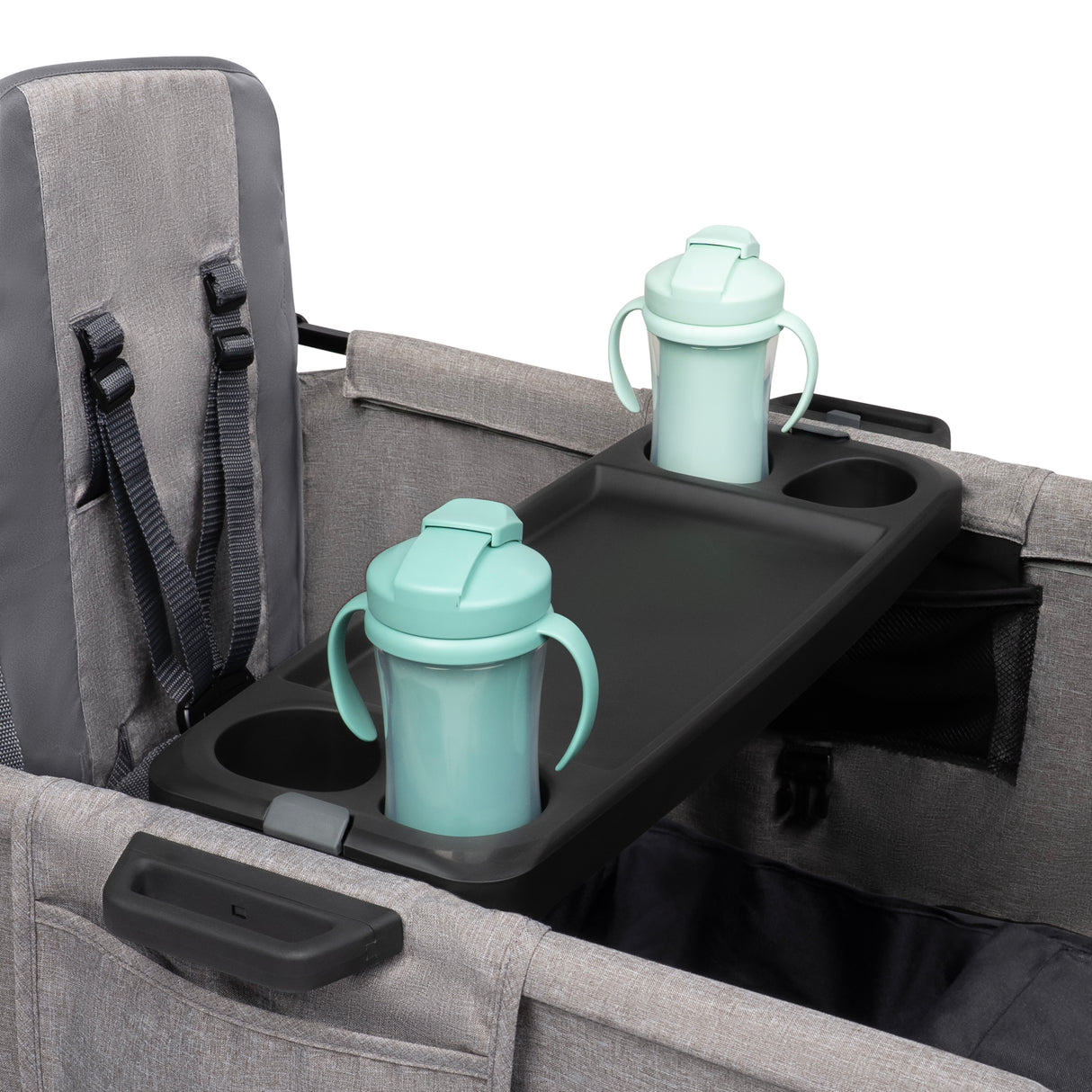 Pathfinder 4-Seat Stroller Wagon