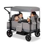 Pathfinder 4-Seat Stroller Wagon