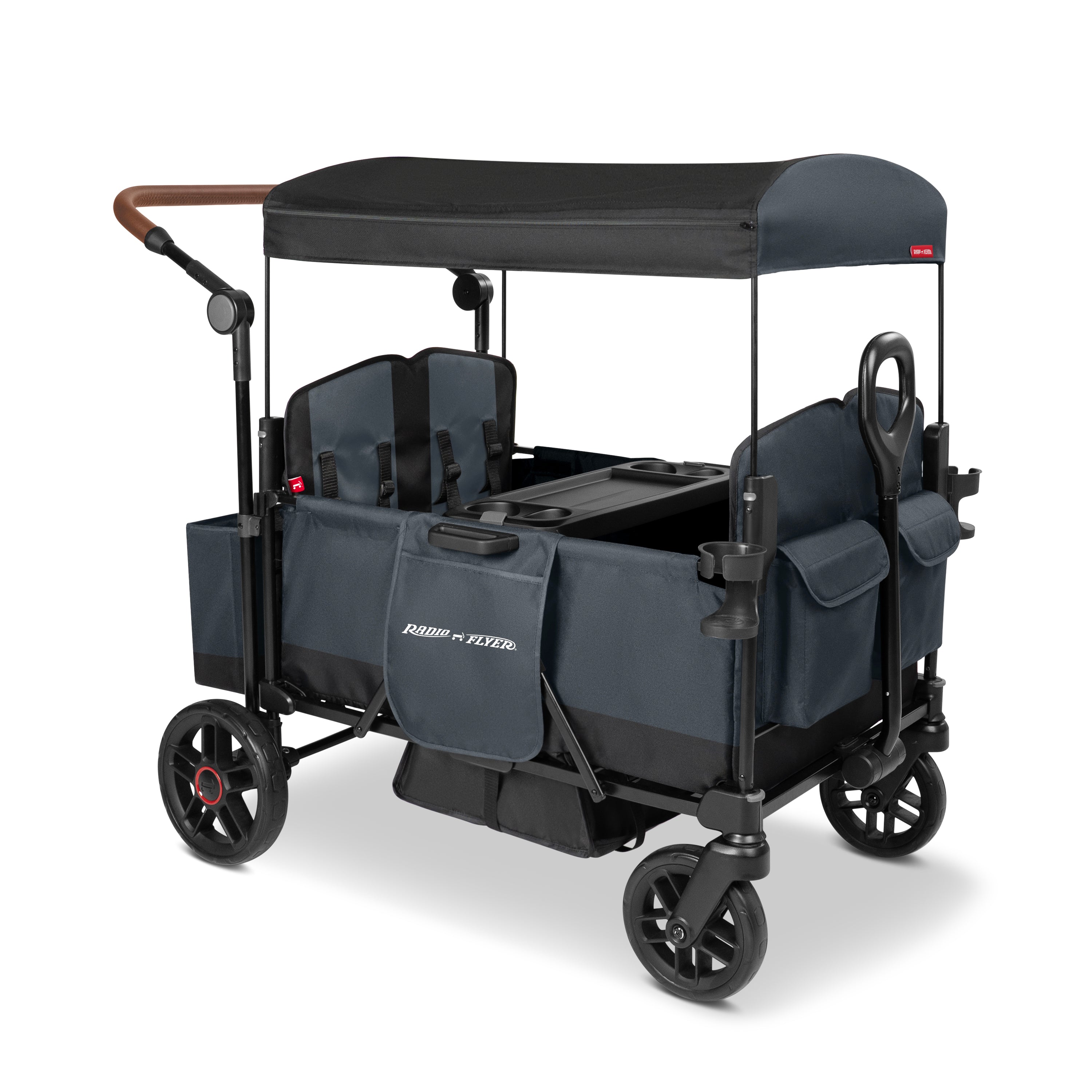 ミゥミゥ　ラジオフライヤー　パスファインダーワゴン　おまけ三輪車 New Toys and Ride-Ons | Radio Flyer