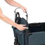 Pathfinder+™ 4-Seat Stroller Wagon