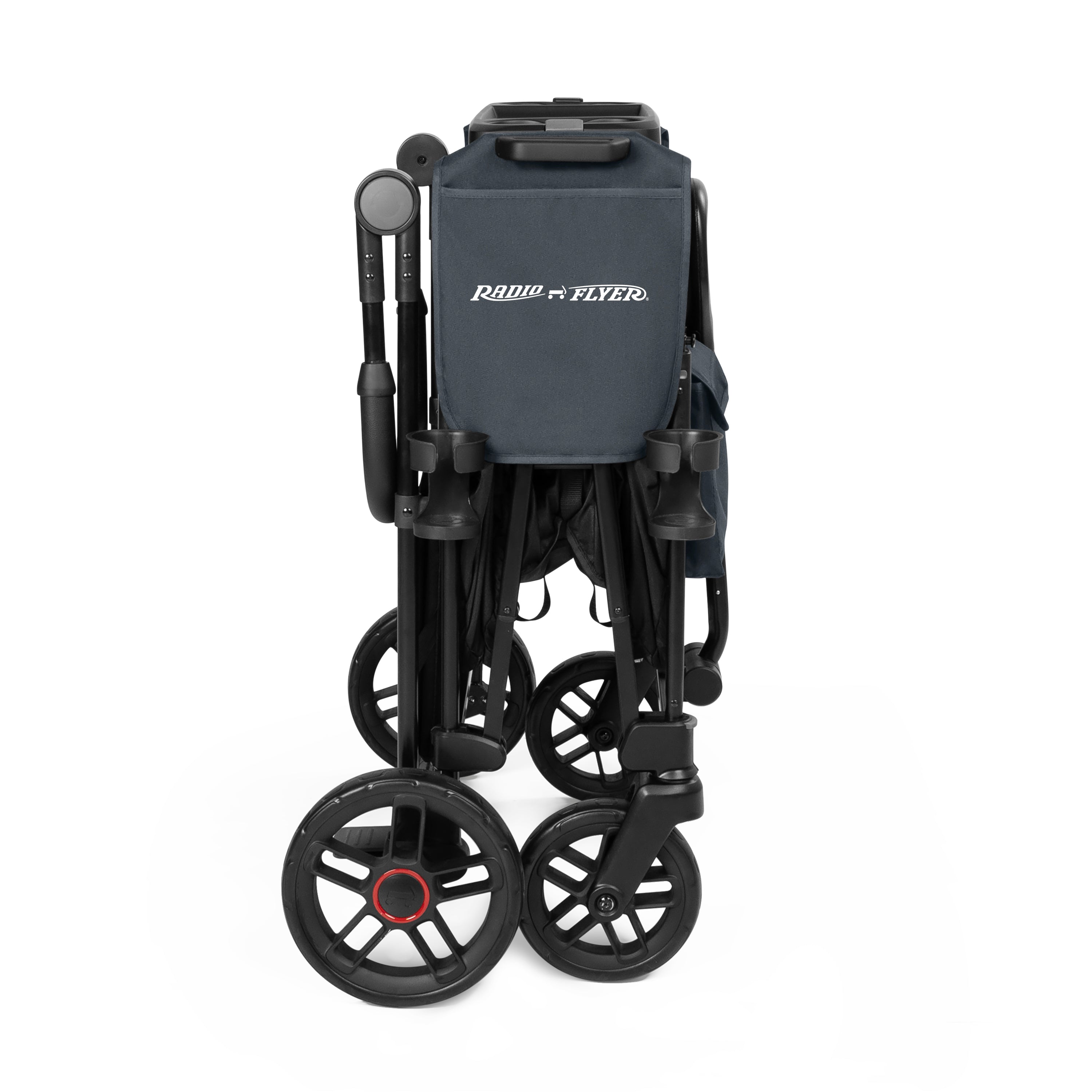Pathfinder+™ 4-Seat Stroller Wagon | Radio Flyer