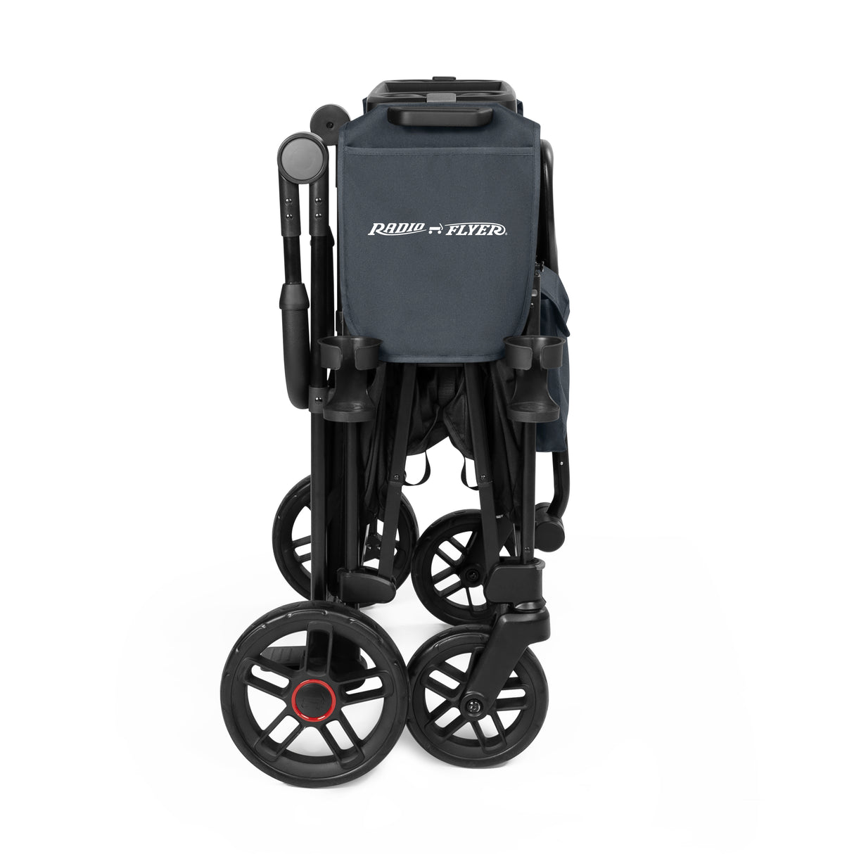 Pathfinder+™ 4-Seat Stroller Wagon