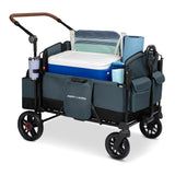 Pathfinder+™ 4-Seat Stroller Wagon