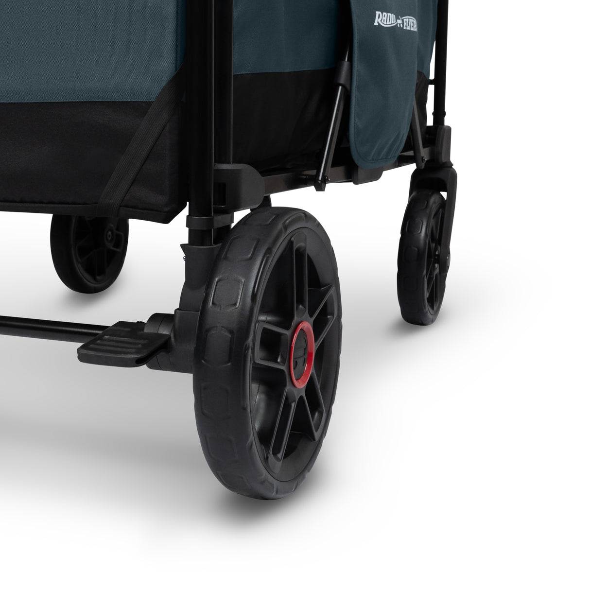 Pathfinder+™ 4-Seat Stroller Wagon