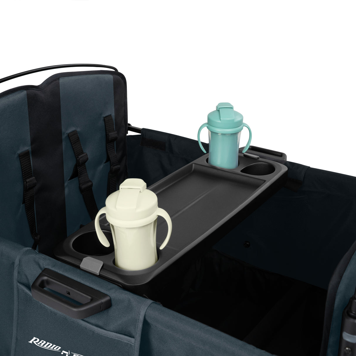 Pathfinder+™ 4-Seat Stroller Wagon