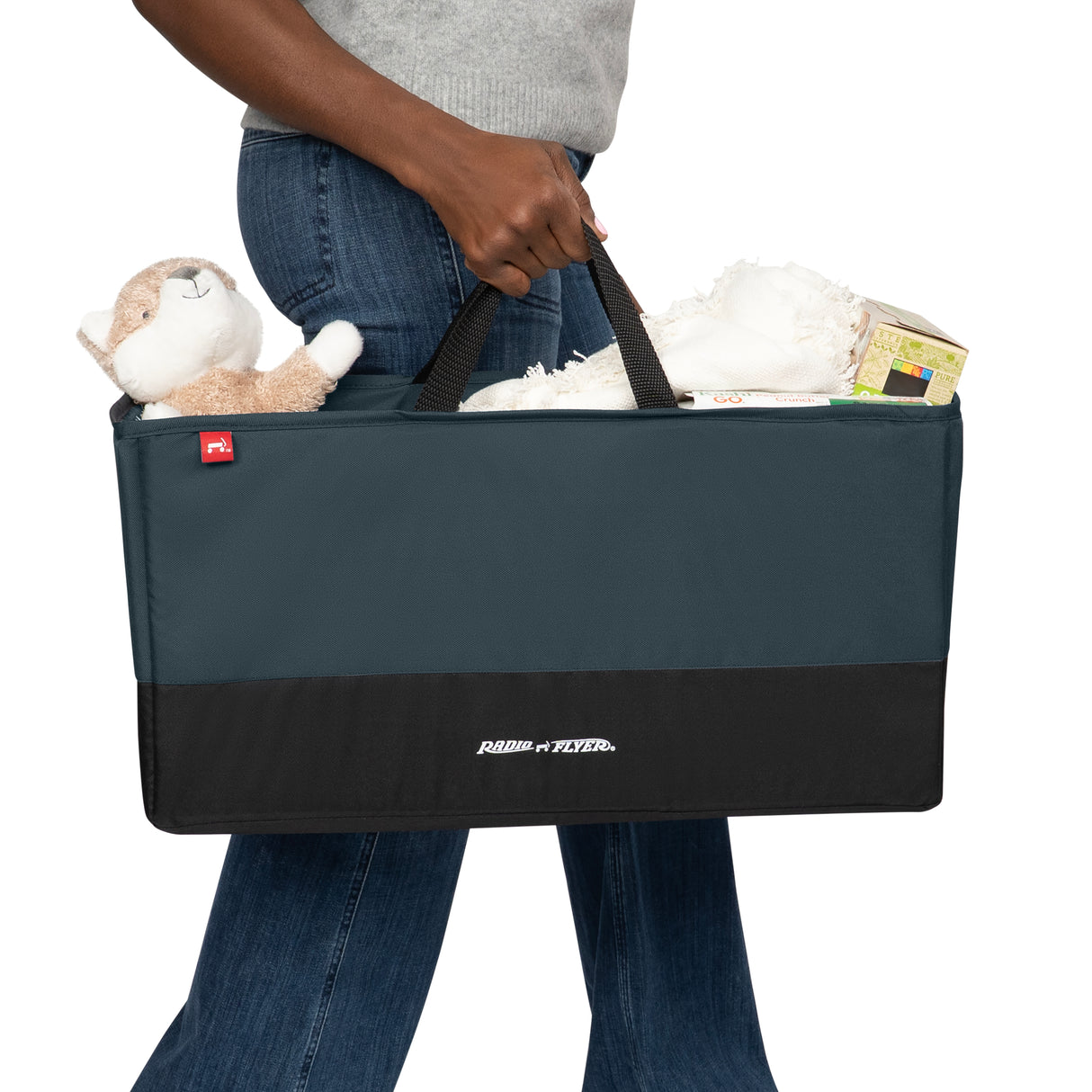 Pathfinder+™ 4-Seat Stroller Wagon