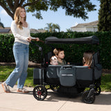 Pathfinder+™ 4-Seat Stroller Wagon