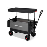 Flex Hauler Kid & Cargo Wagon