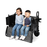 Flex Hauler Kid & Cargo Wagon