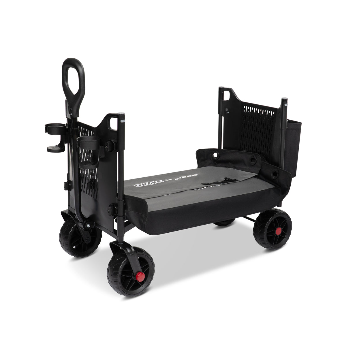 Flex Hauler Kid & Cargo Wagon