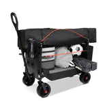 Flex Hauler Kid & Cargo Wagon