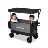 Flex Hauler Kid & Cargo Wagon