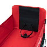 Kid & Cargo Push Wagon