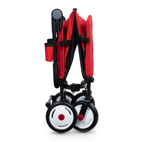 Kid & Cargo Push Wagon