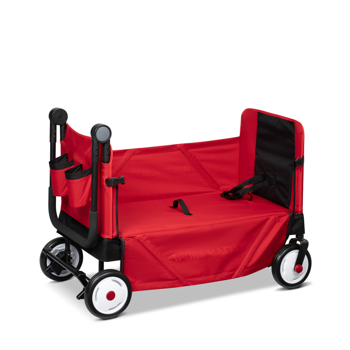 Kid & Cargo Push Wagon