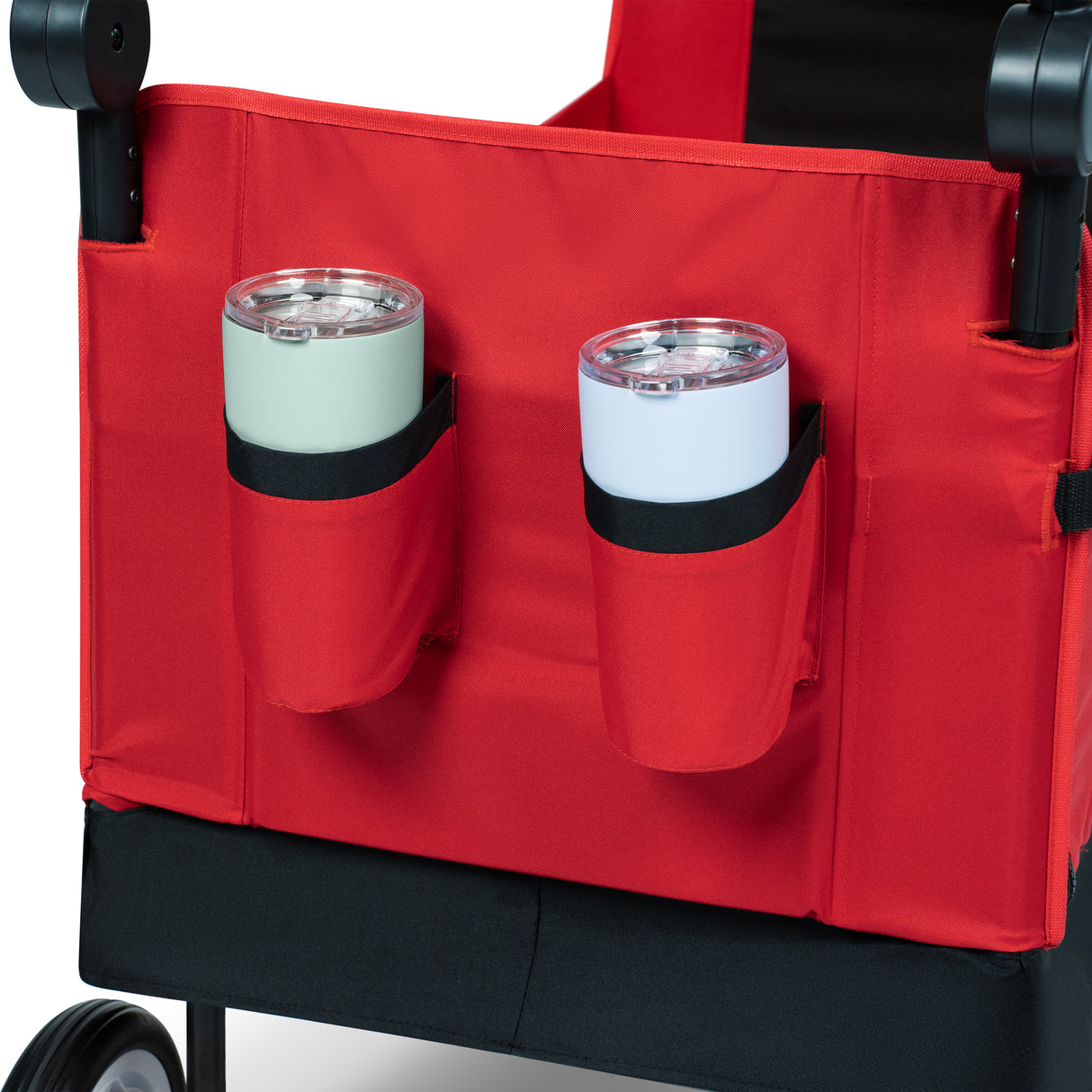 Kid & Cargo Push Wagon