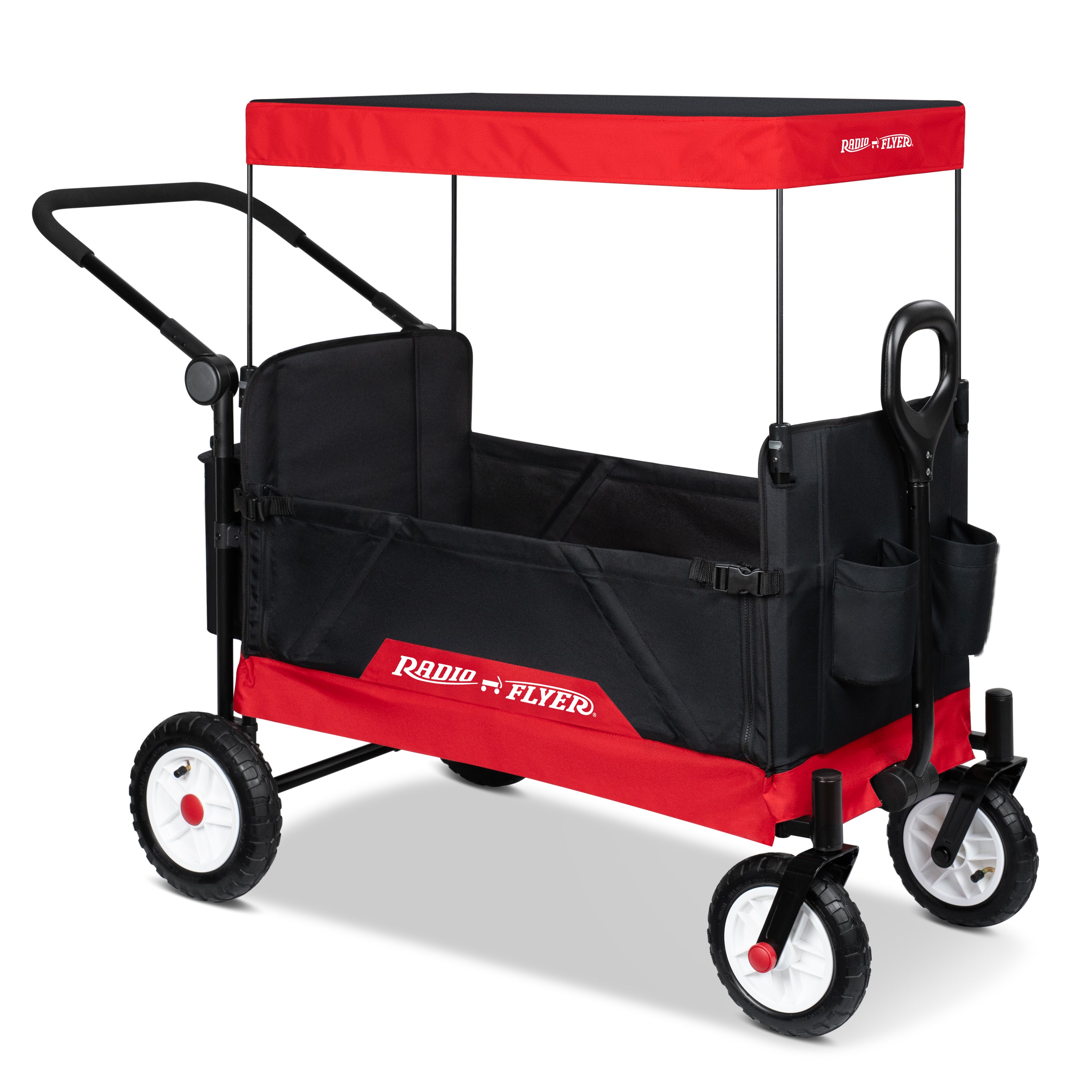 All-Terrain Cargo Wagon | Radio Flyer
