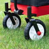 All-Terrain Kid & Cargo Wagon