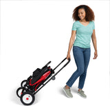 All-Terrain Kid & Cargo Wagon