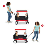 All-Terrain Kid & Cargo Wagon