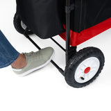 All-Terrain Kid & Cargo Wagon