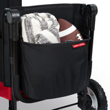 All-Terrain Kid & Cargo Wagon