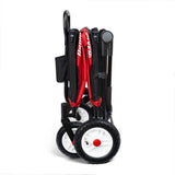 All-Terrain Kid & Cargo Wagon