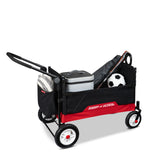 All-Terrain Kid & Cargo Wagon