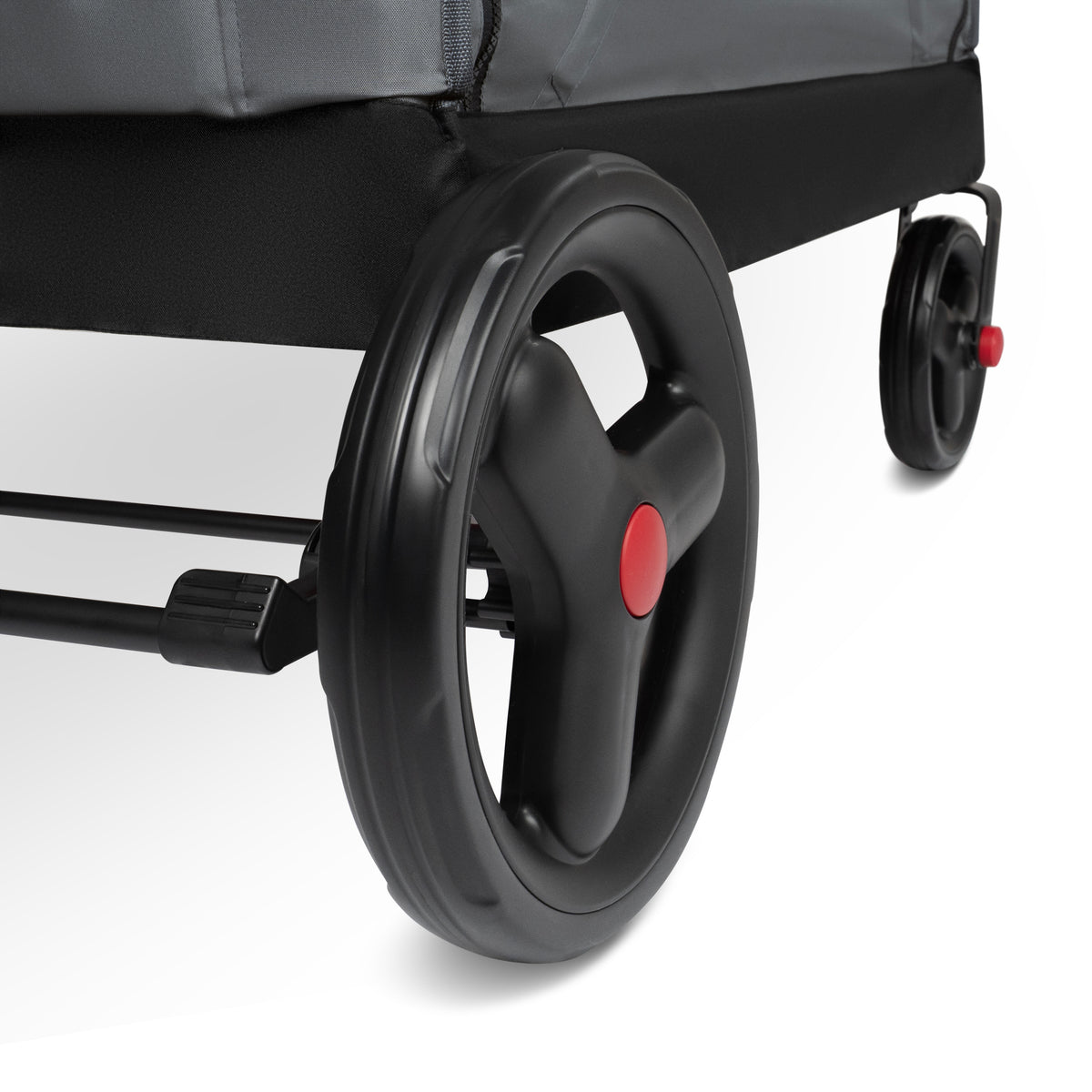 City Luxe Stroll 'N Wagon