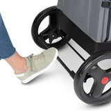 City Luxe Stroll 'N Wagon