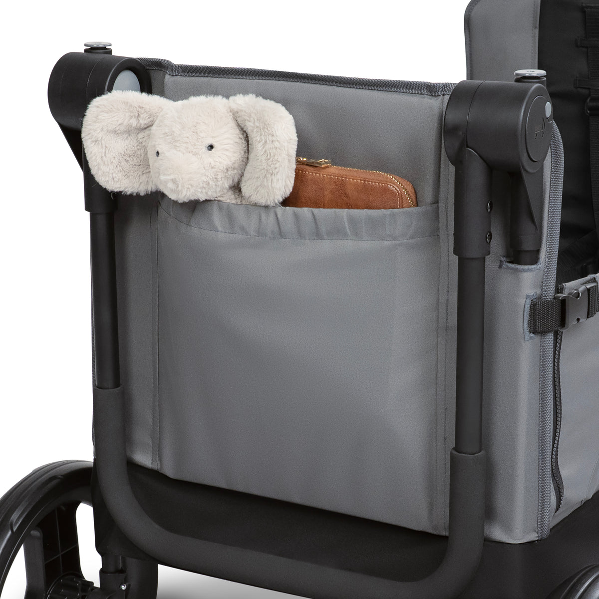 City Luxe Stroll 'N Wagon