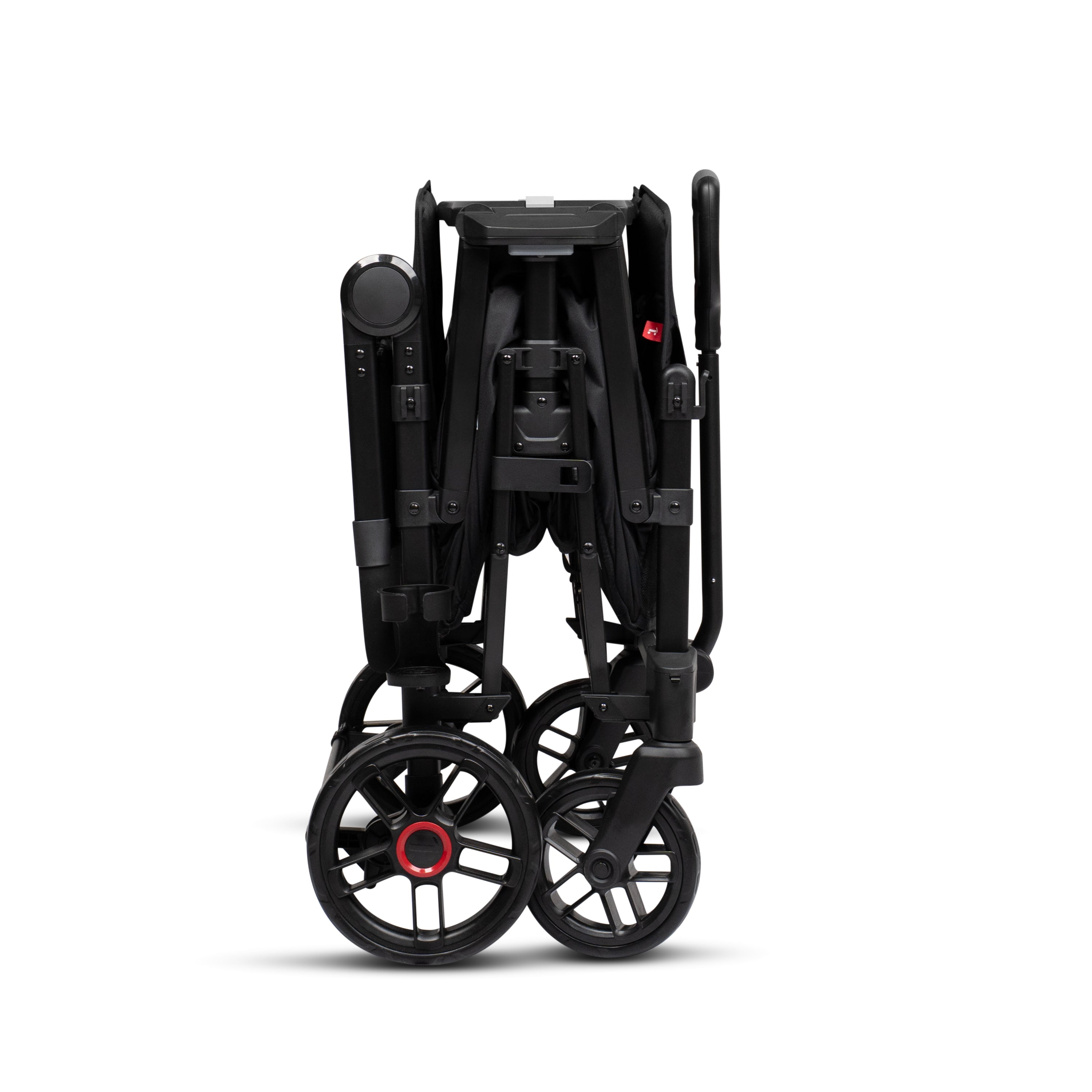 Voya™ 2.0 4-Seat Stroller Wagon – Radio Flyer