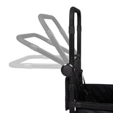 Voya™ 2.0 4-Seat Stroller Wagon