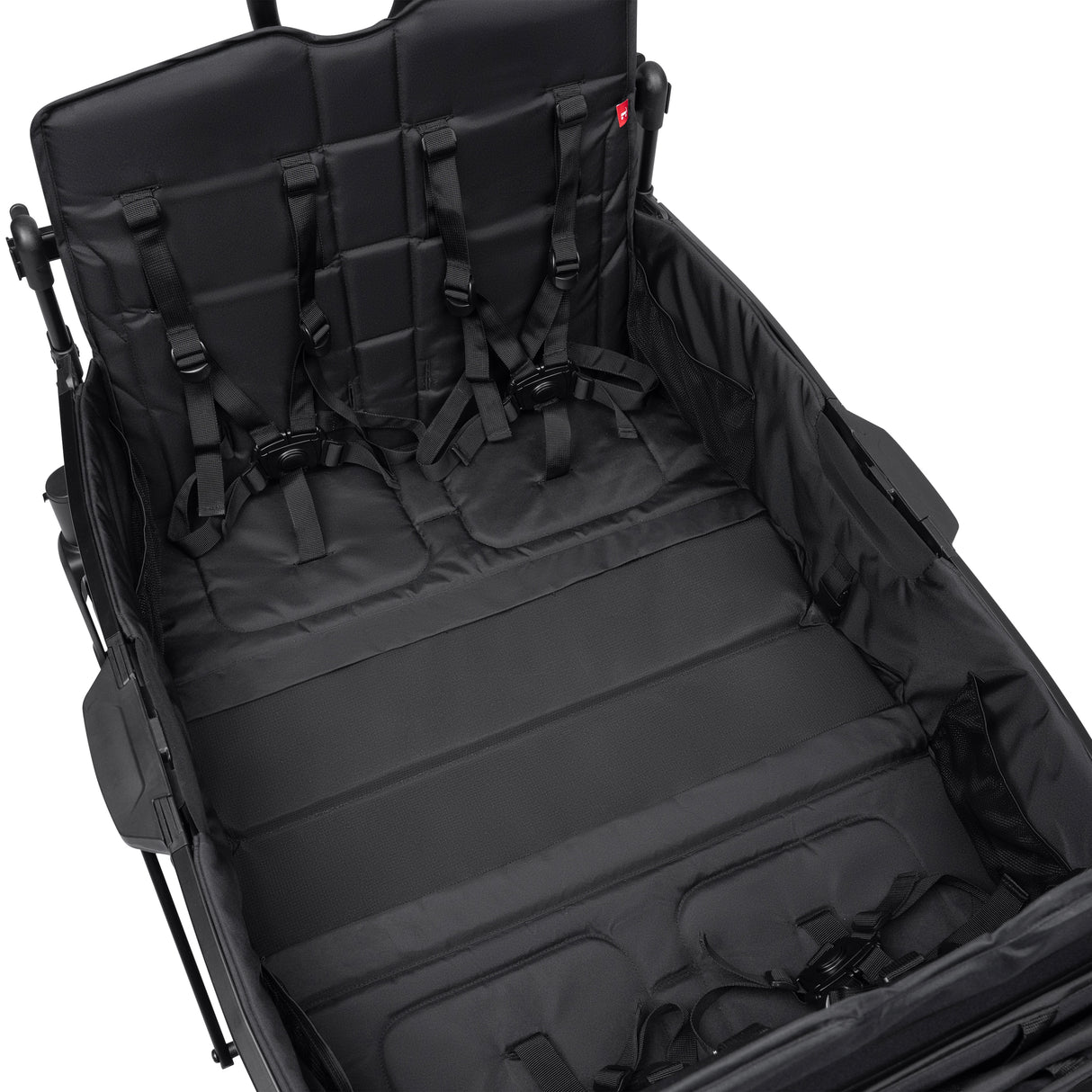 Voya™ 2.0 4-Seat Stroller Wagon