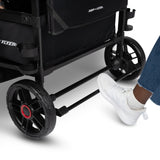 Voya™ 2.0 4-Seat Stroller Wagon