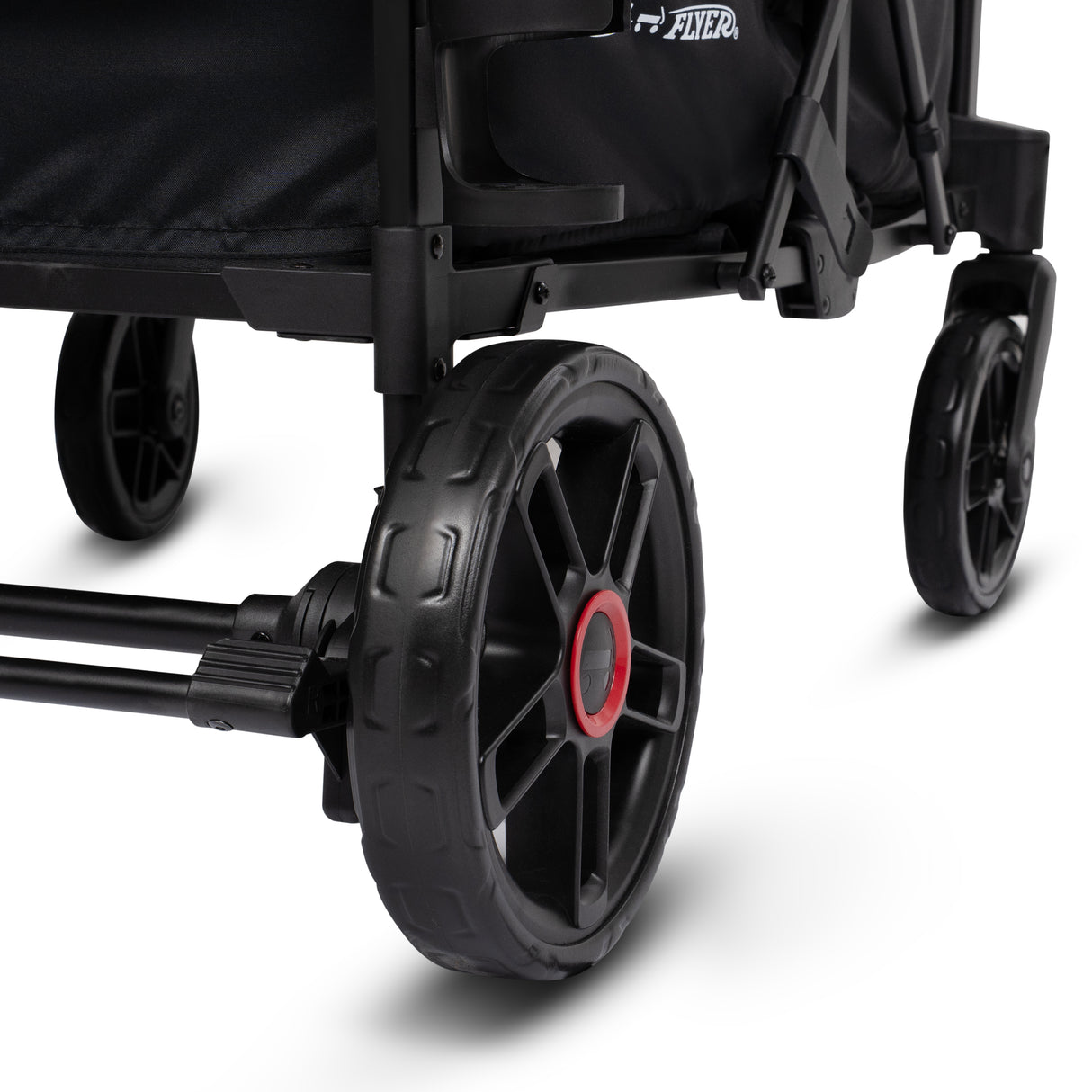 Voya™ 2.0 4-Seat Stroller Wagon
