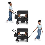 Voya™ 2.0 4-Seat Stroller Wagon