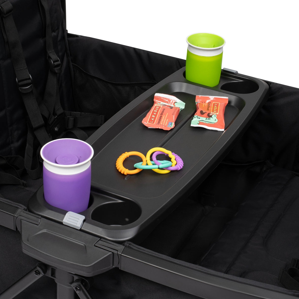 Voya™ 2.0 4-Seat Stroller Wagon