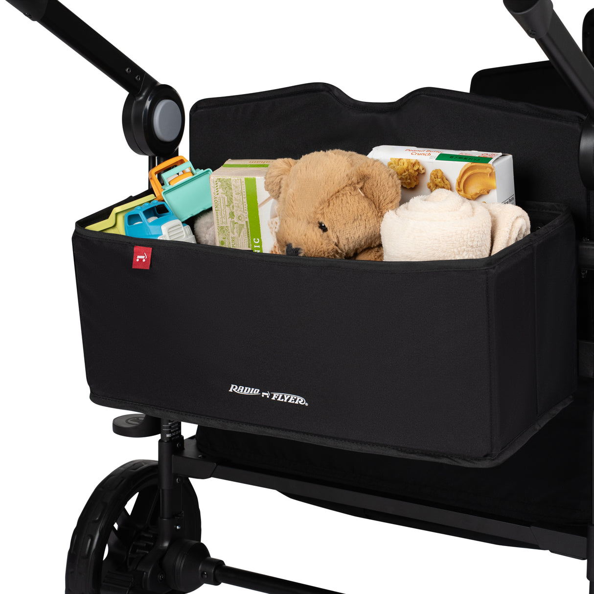 Voya™ 2.0 4-Seat Stroller Wagon
