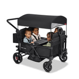Voya™ 2.0 4-Seat Stroller Wagon