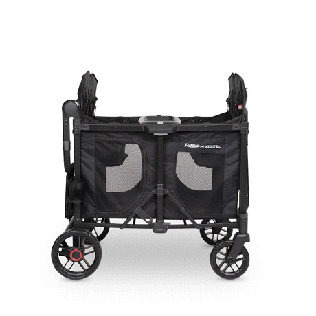 Voya™ 2.0 XT 4-Seat Stroller Wagon