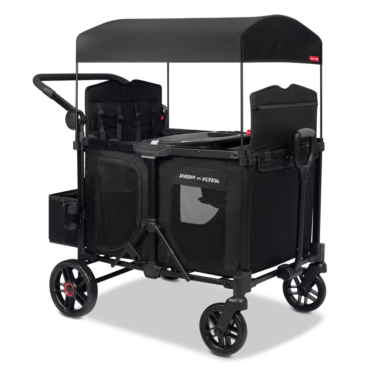 Voya™ 2.0 XT 4 Seat Stroller Wagon