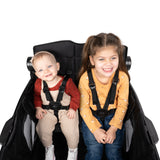 Voya™ 2.0 XT 4-Seat Stroller Wagon