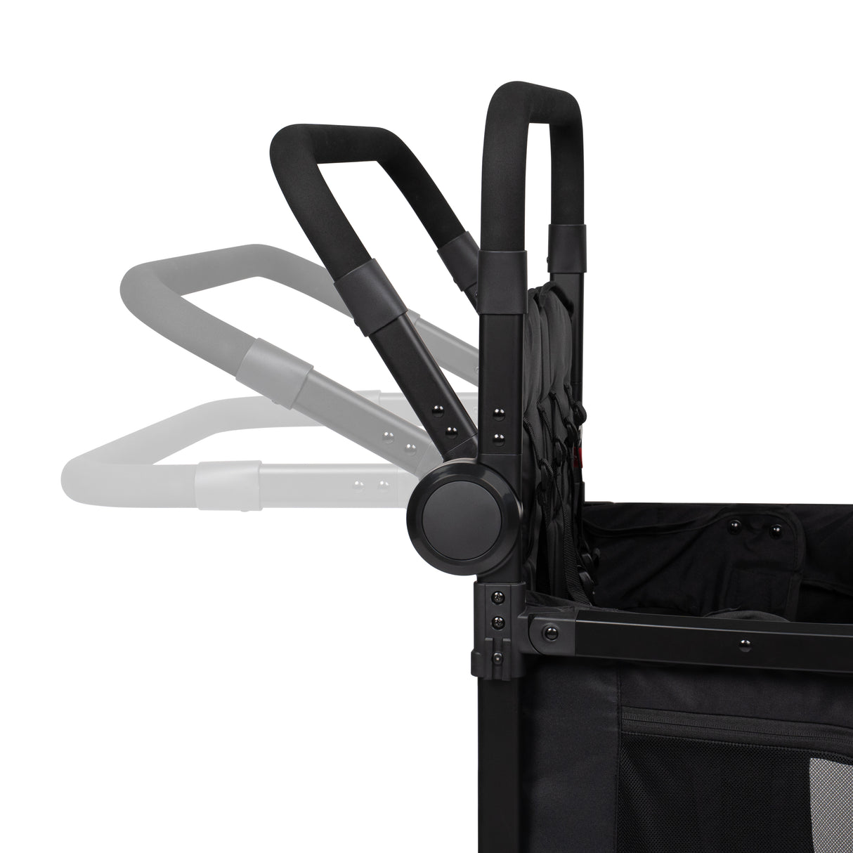 Voya™ 2.0 XT 4-Seat Stroller Wagon