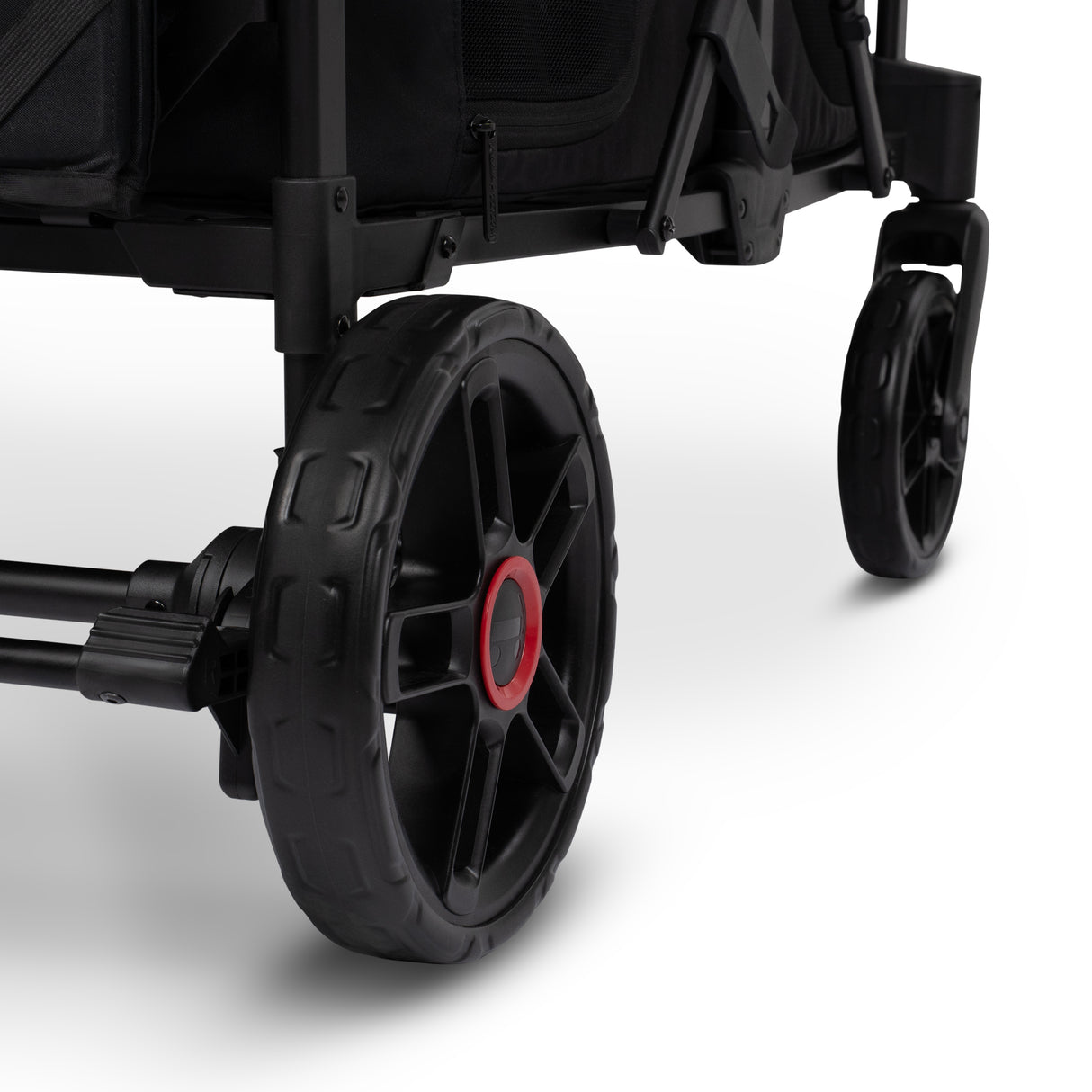 Voya™ 2.0 XT 4-Seat Stroller Wagon