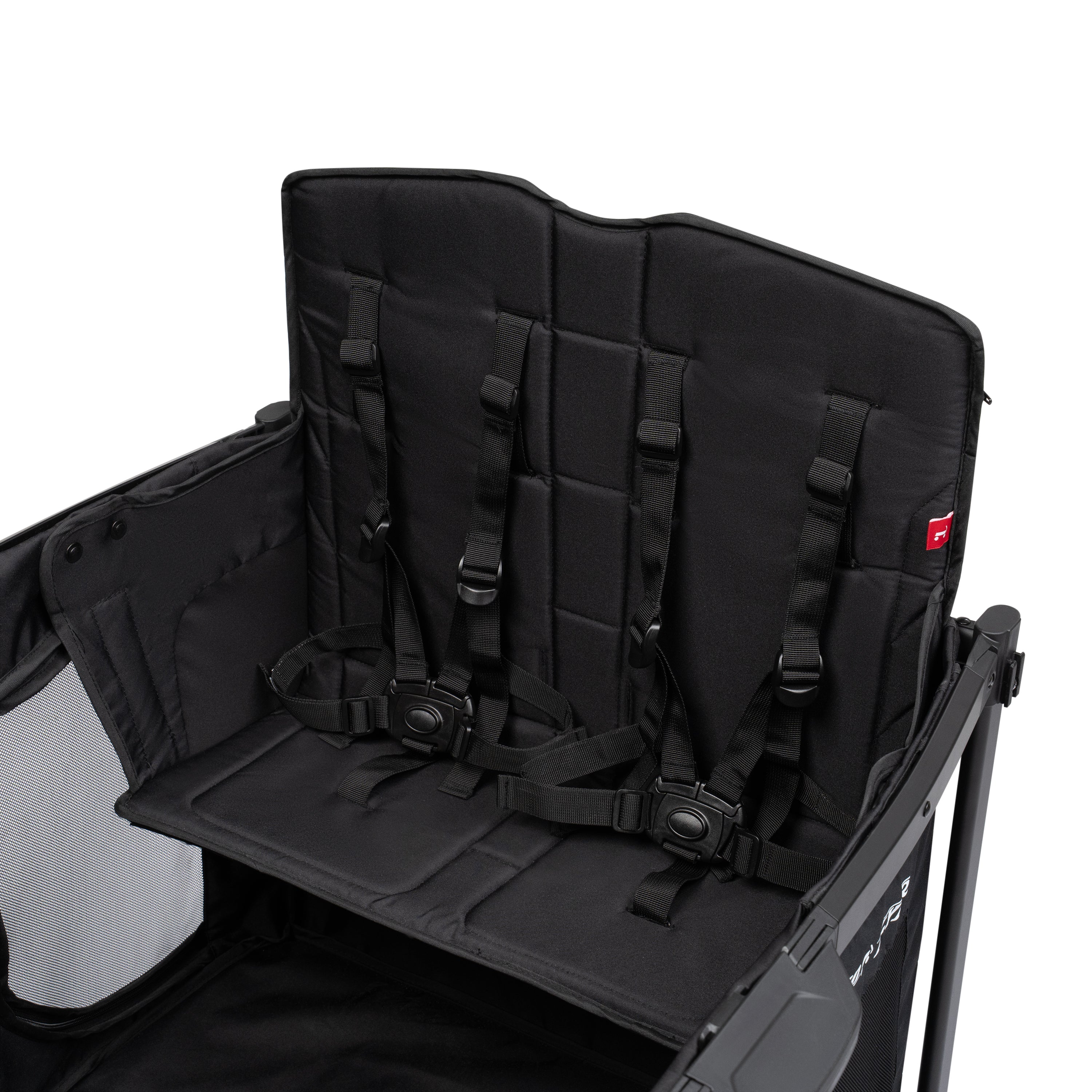 Voya™ 2.0 XT 4-Seat Stroller Wagon – Radio Flyer