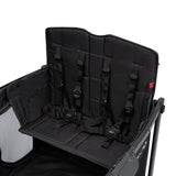 Voya™ 2.0 XT 4-Seat Stroller Wagon
